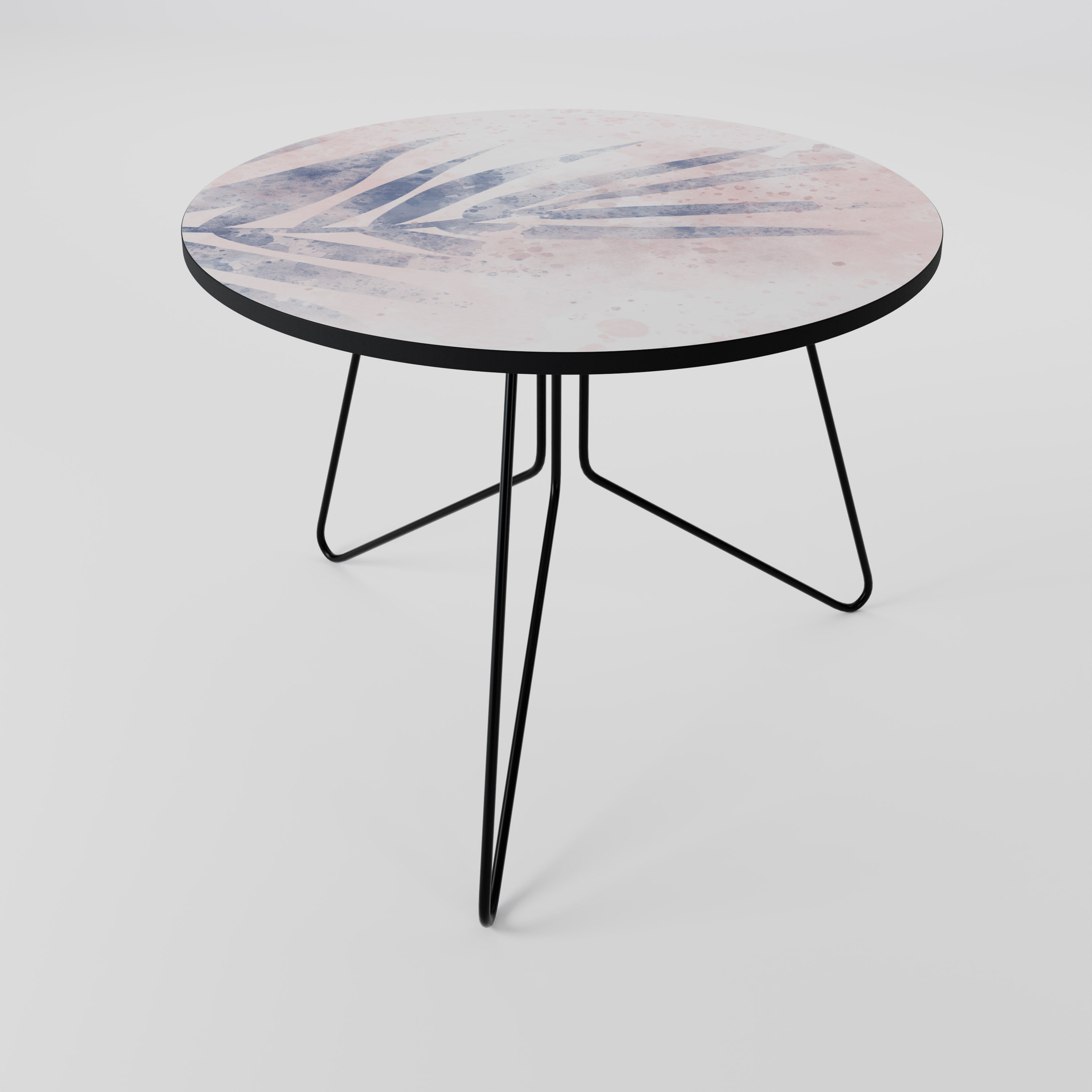 TIMELESS FLOAT Coffee Table