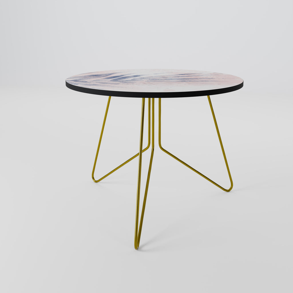 TIMELESS FLOAT Coffee Table 69