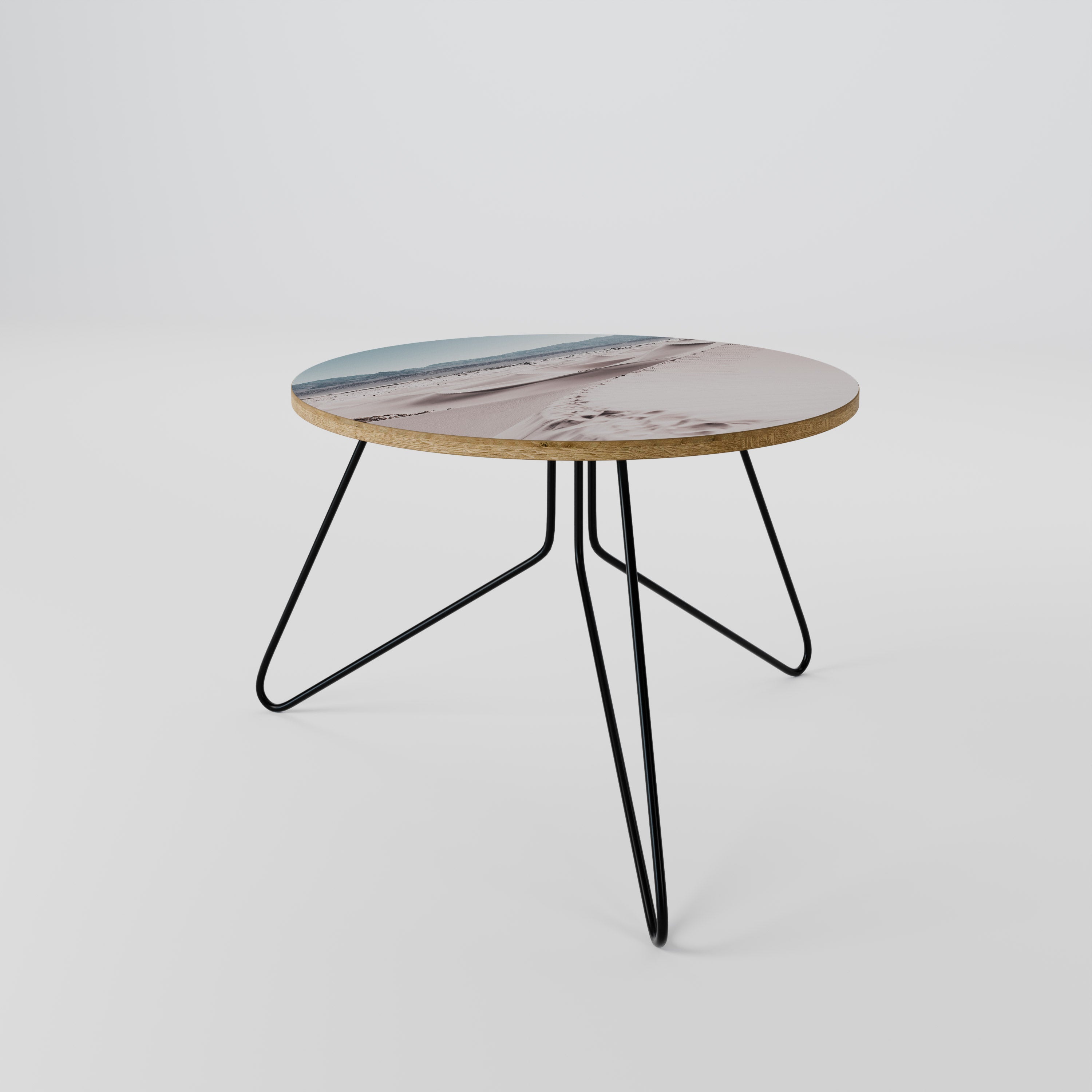 STEPS AWAY Coffee Table