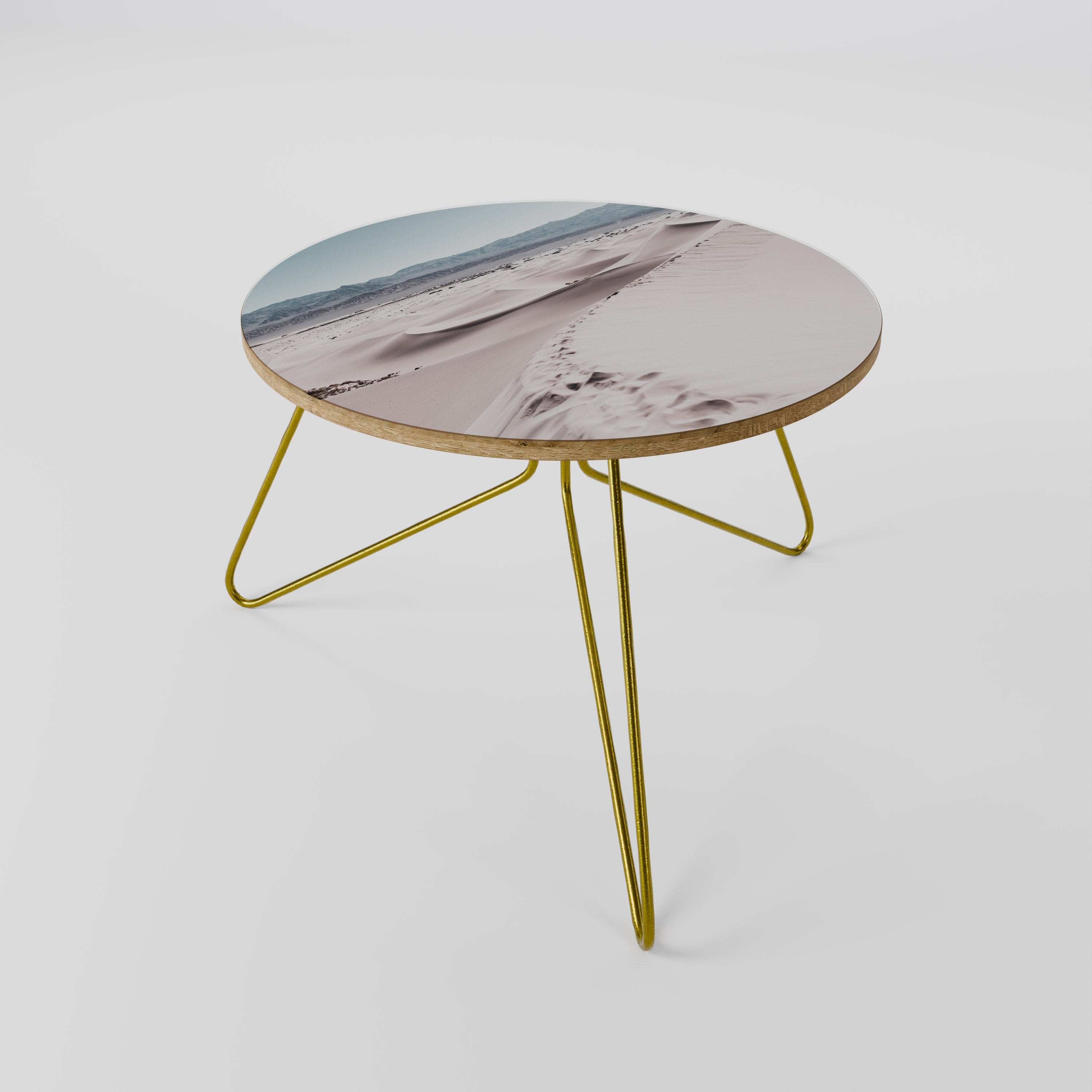 STEPS AWAY Coffee Table 60