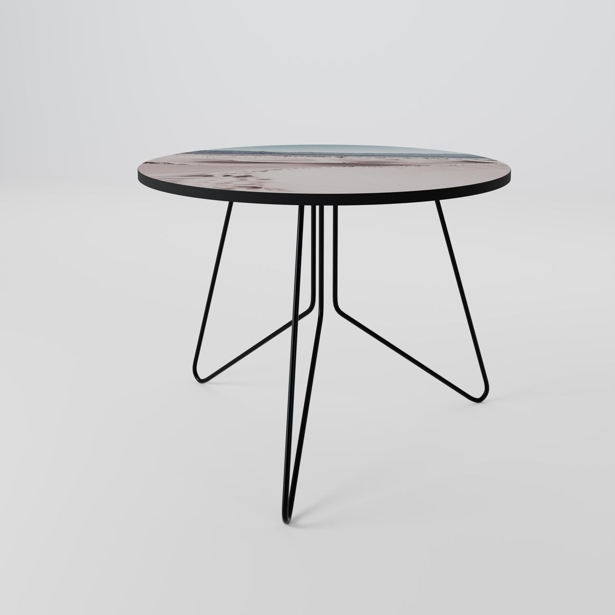 STEPS AWAY Coffee Table