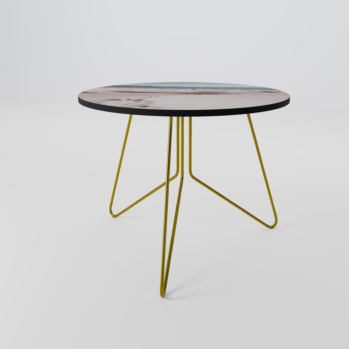 STEPS AWAY Coffee Table