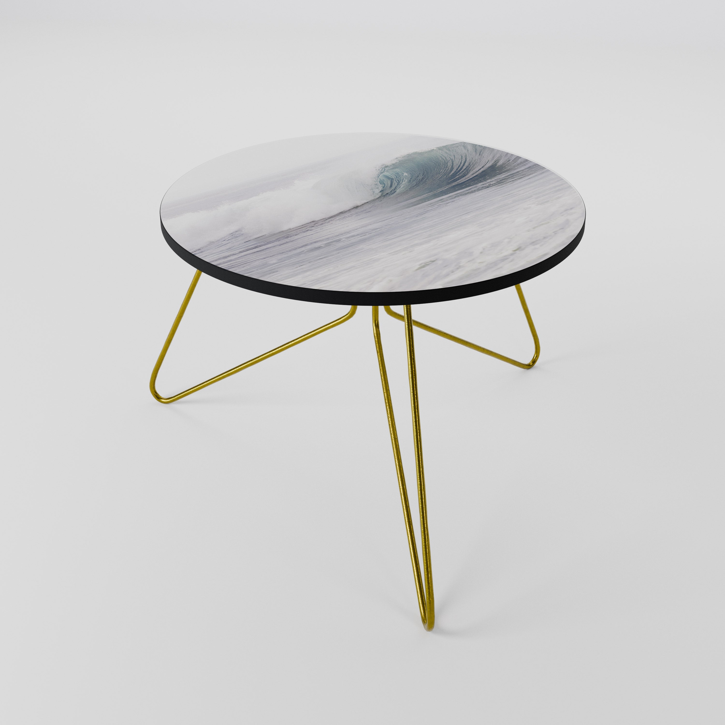 MYSTICAL MOVEMENT Coffee Table 60