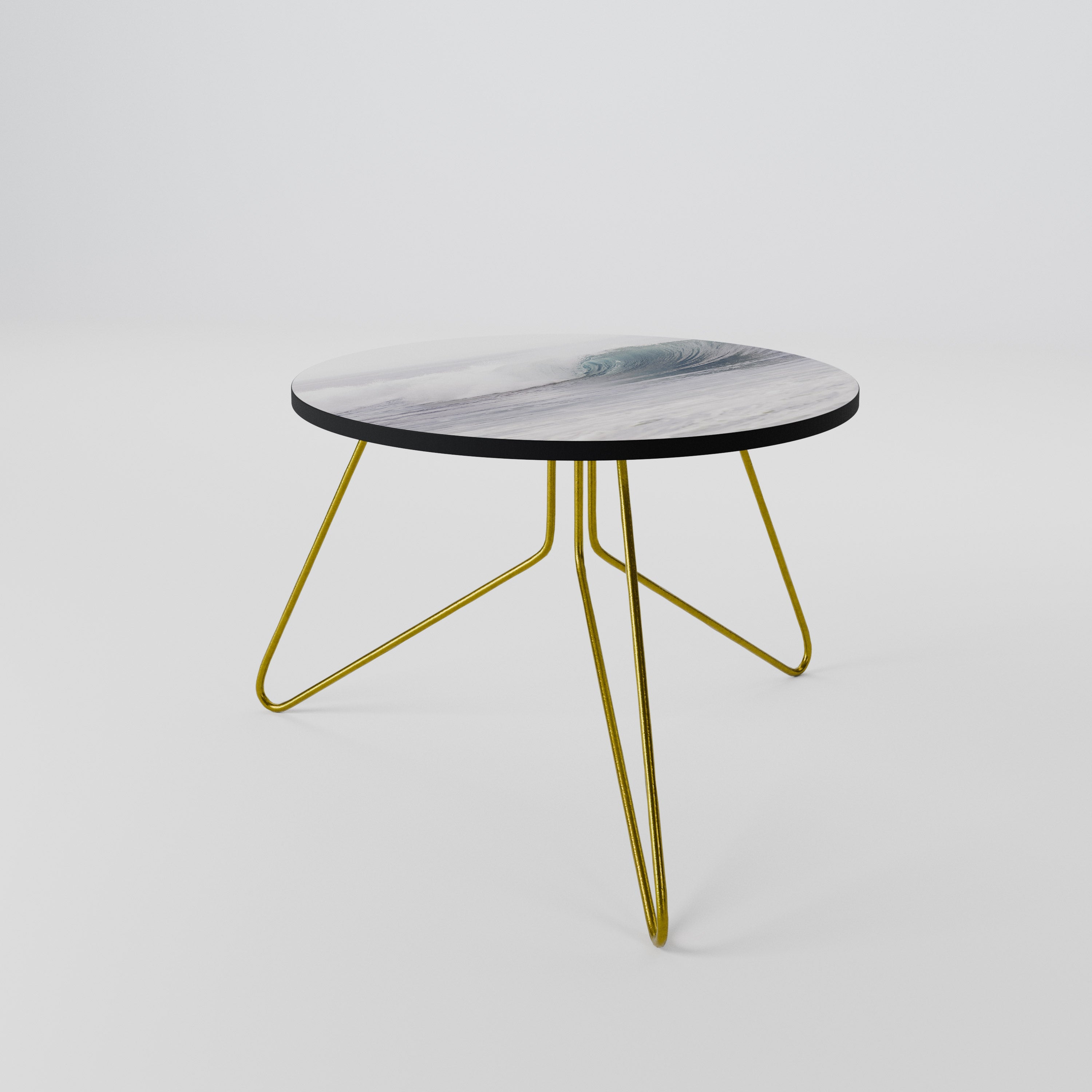 MYSTICAL MOVEMENT Coffee Table 60