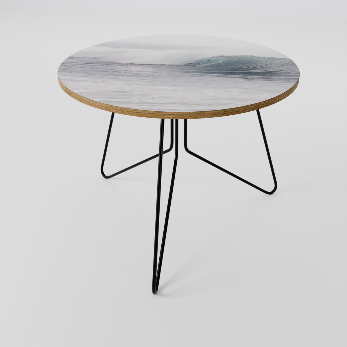 MYSTICAL MOVEMENT Coffee Table