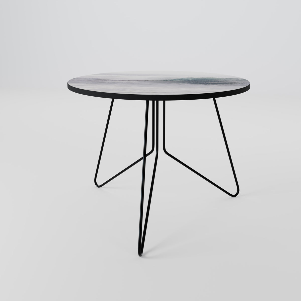 MYSTICAL MOVEMENT Coffee Table