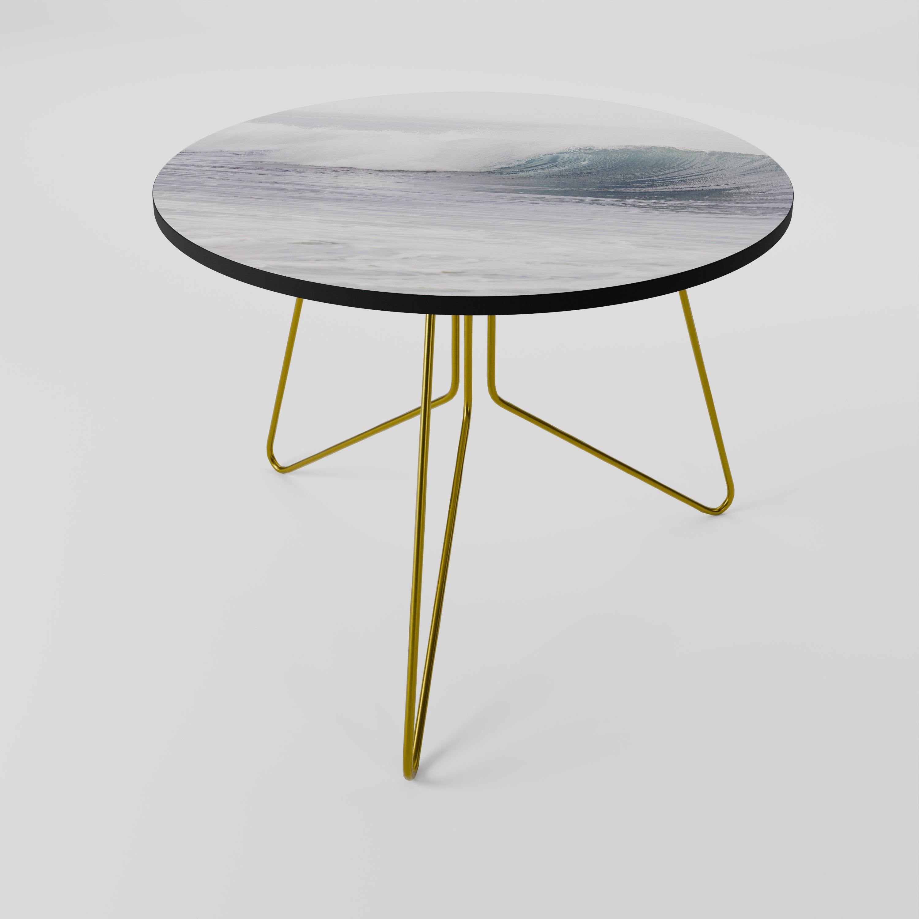 MYSTICAL MOVEMENT Coffee Table 69