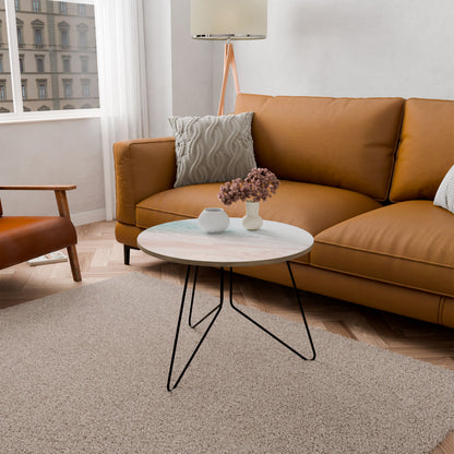 MISTY SHORELINE BLISS Coffee Table