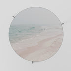 MISTY SHORELINE BLISS Coffee Table