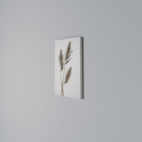 SOFT BREEZE MOMENT Κατακόρυφος Πίνακας σε Καμβά
