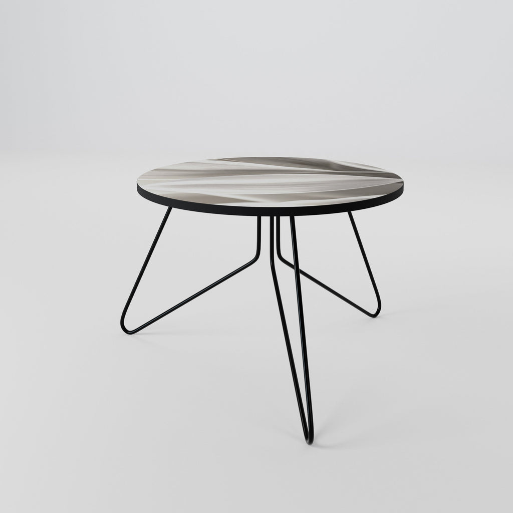 WHISPERS OF WHITE Coffee Table 60