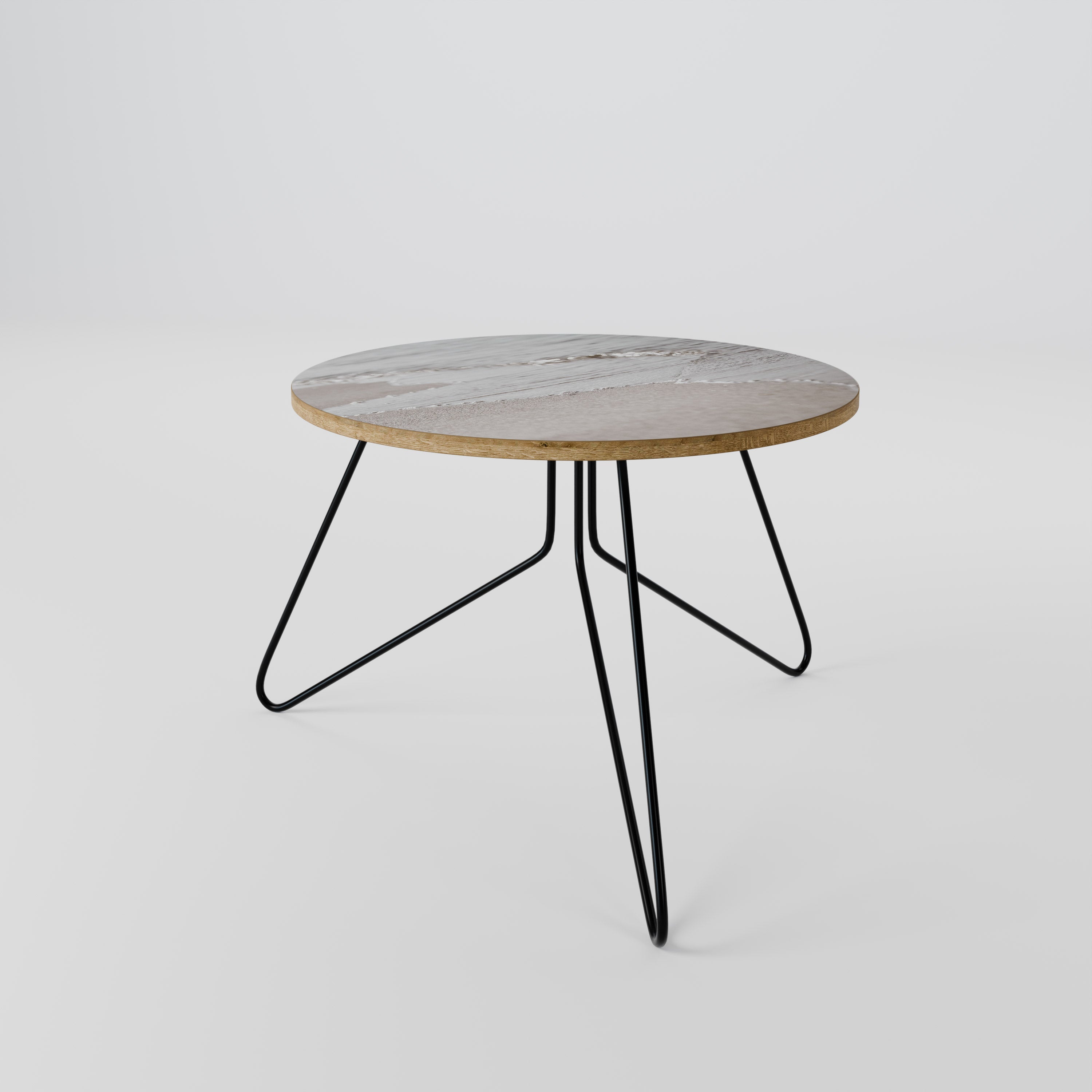 SILKEN SHORELINE DANCE Coffee Table