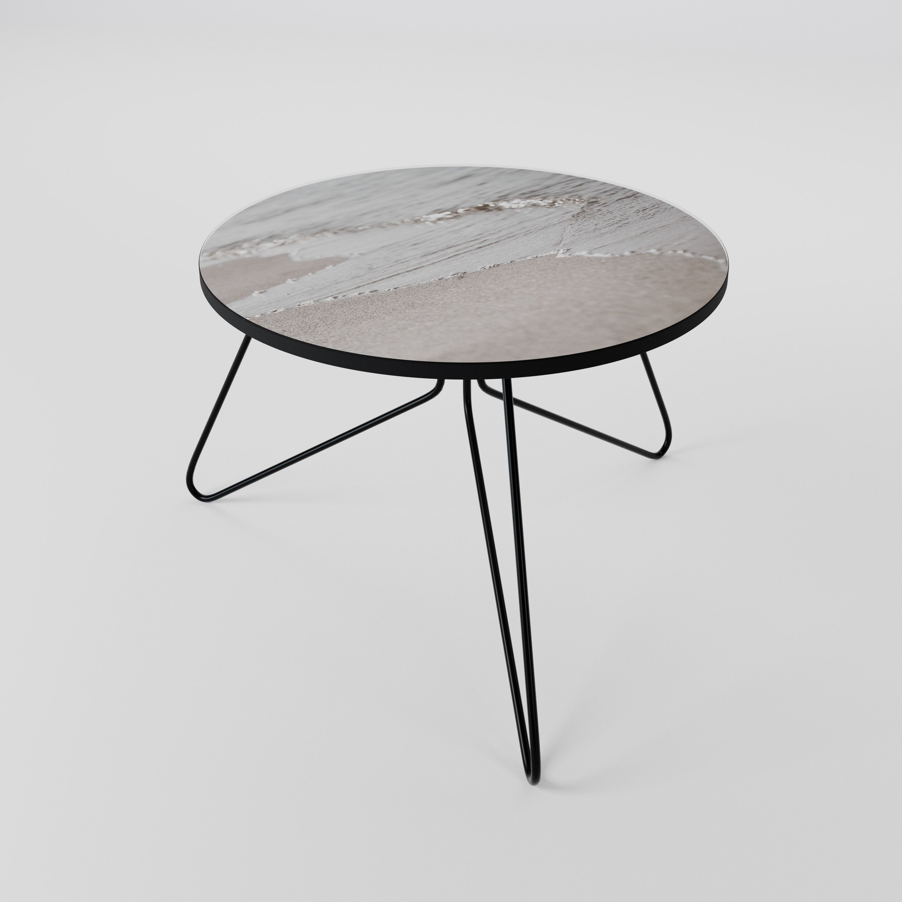 SILKEN SHORELINE DANCE Coffee Table 60