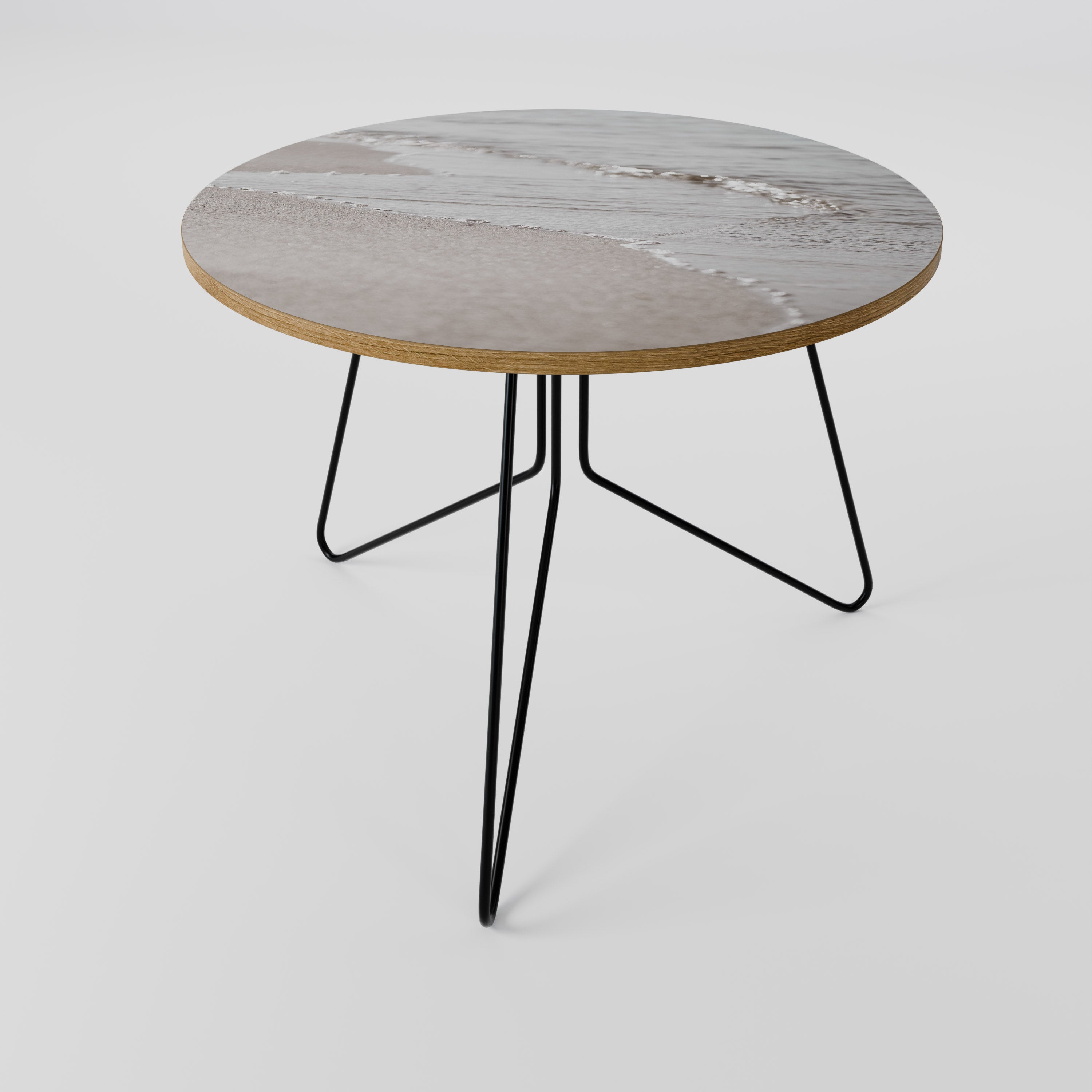 SILKEN SHORELINE DANCE Coffee Table 69
