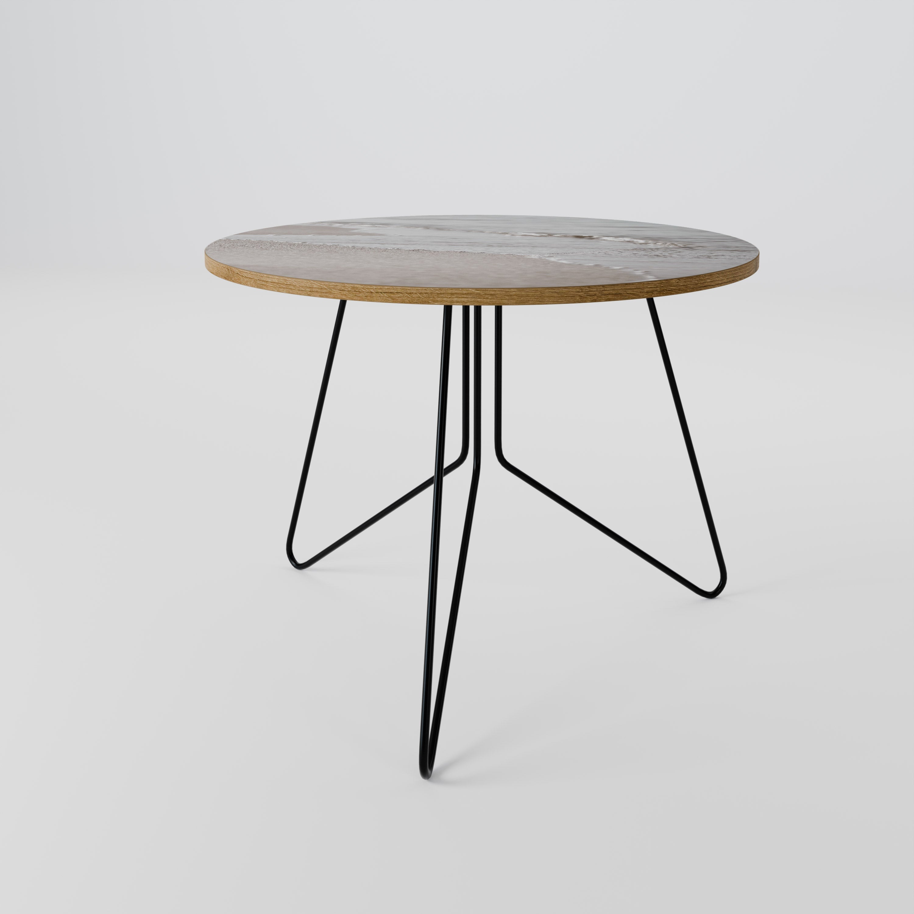 SILKEN SHORELINE DANCE Coffee Table 69