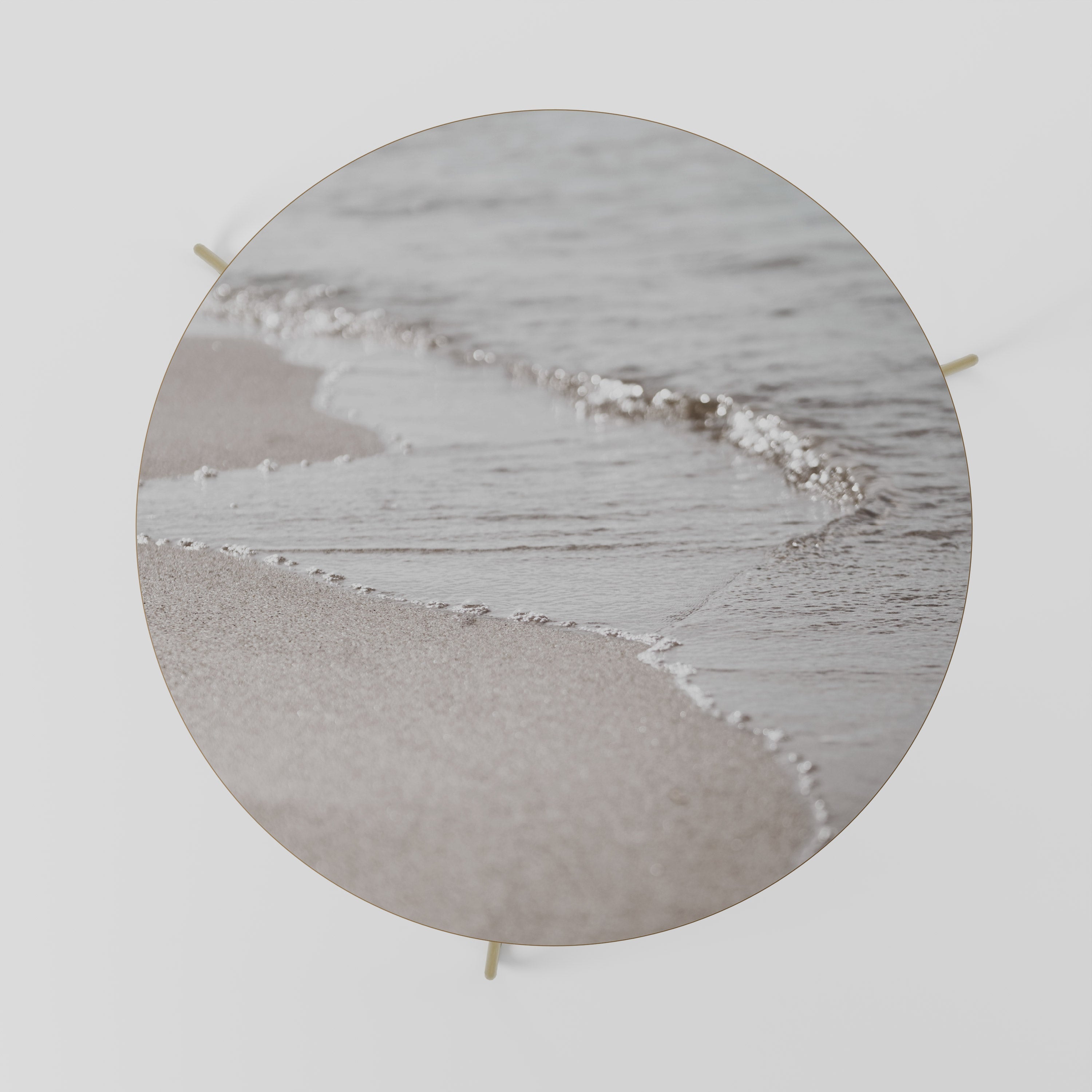 SILKEN SHORELINE DANCE Coffee Table 69