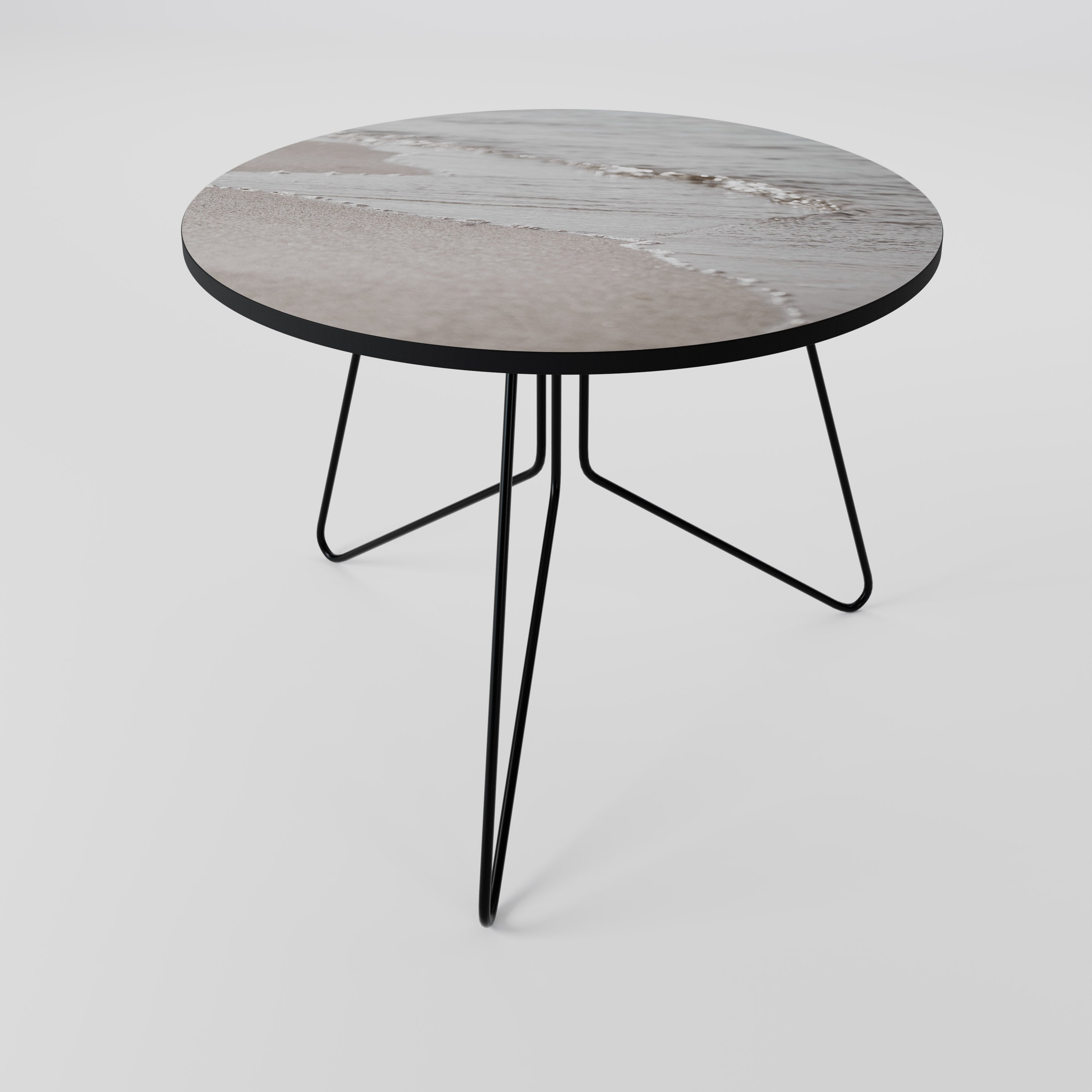 SILKEN SHORELINE DANCE Coffee Table 69