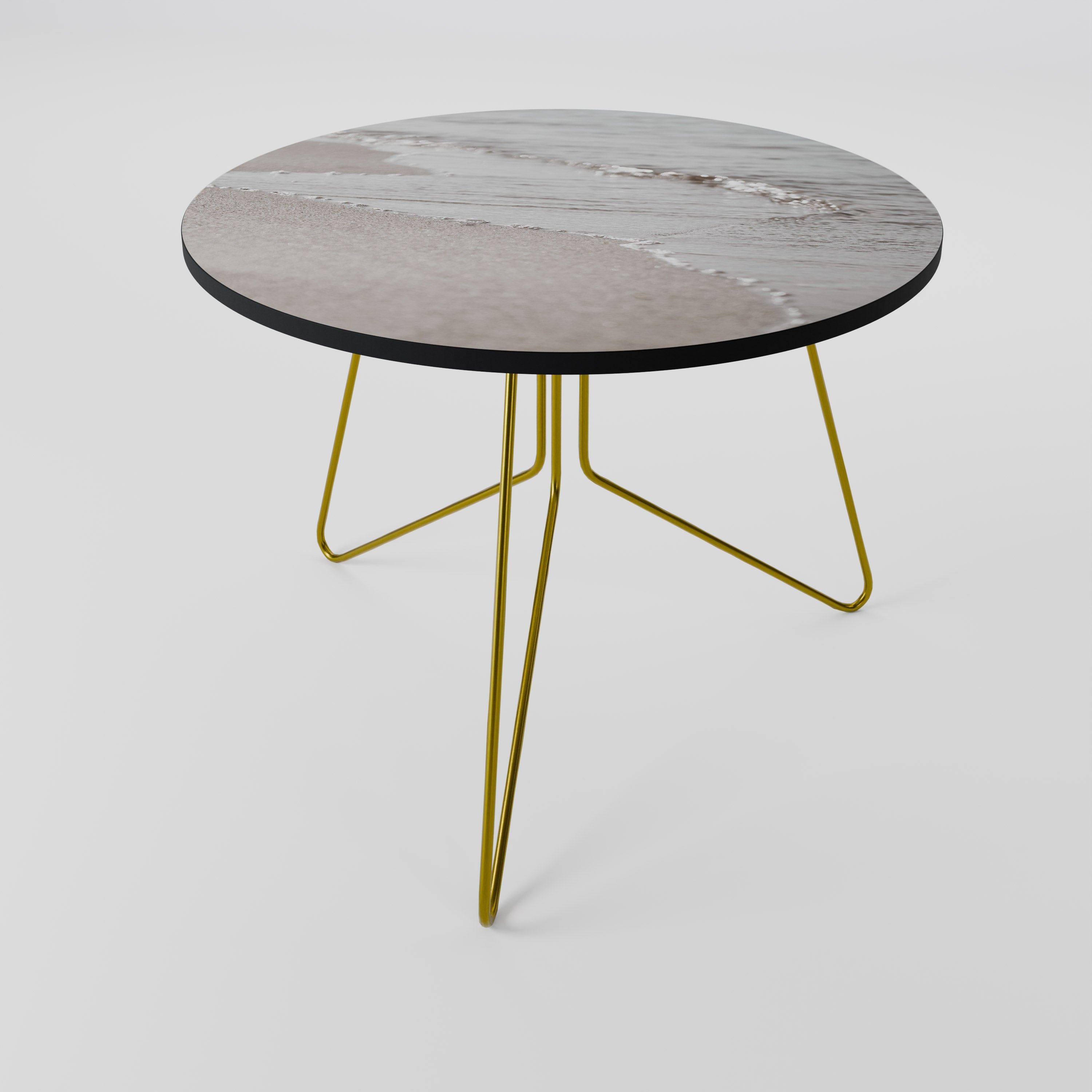 SILKEN SHORELINE DANCE Coffee Table 69