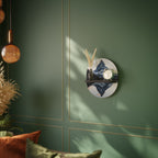 MEMORY OF MATTERHORN Art Shelf