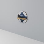 MEMORY OF MATTERHORN Art Shelf