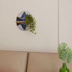 MEMORY OF MATTERHORN Art Shelf