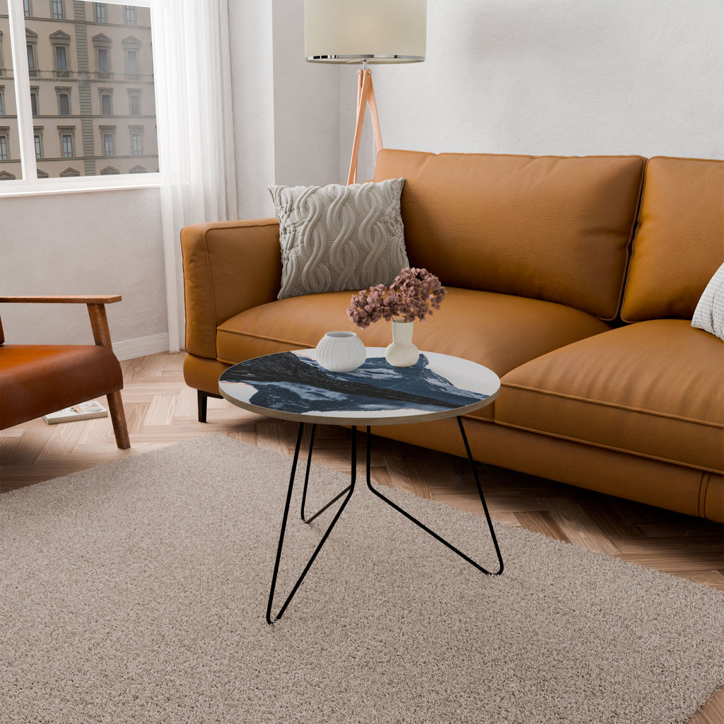 MEMORY OF MATTERHORN Coffee Table 69