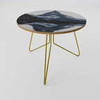 MEMORY OF MATTERHORN Coffee Table