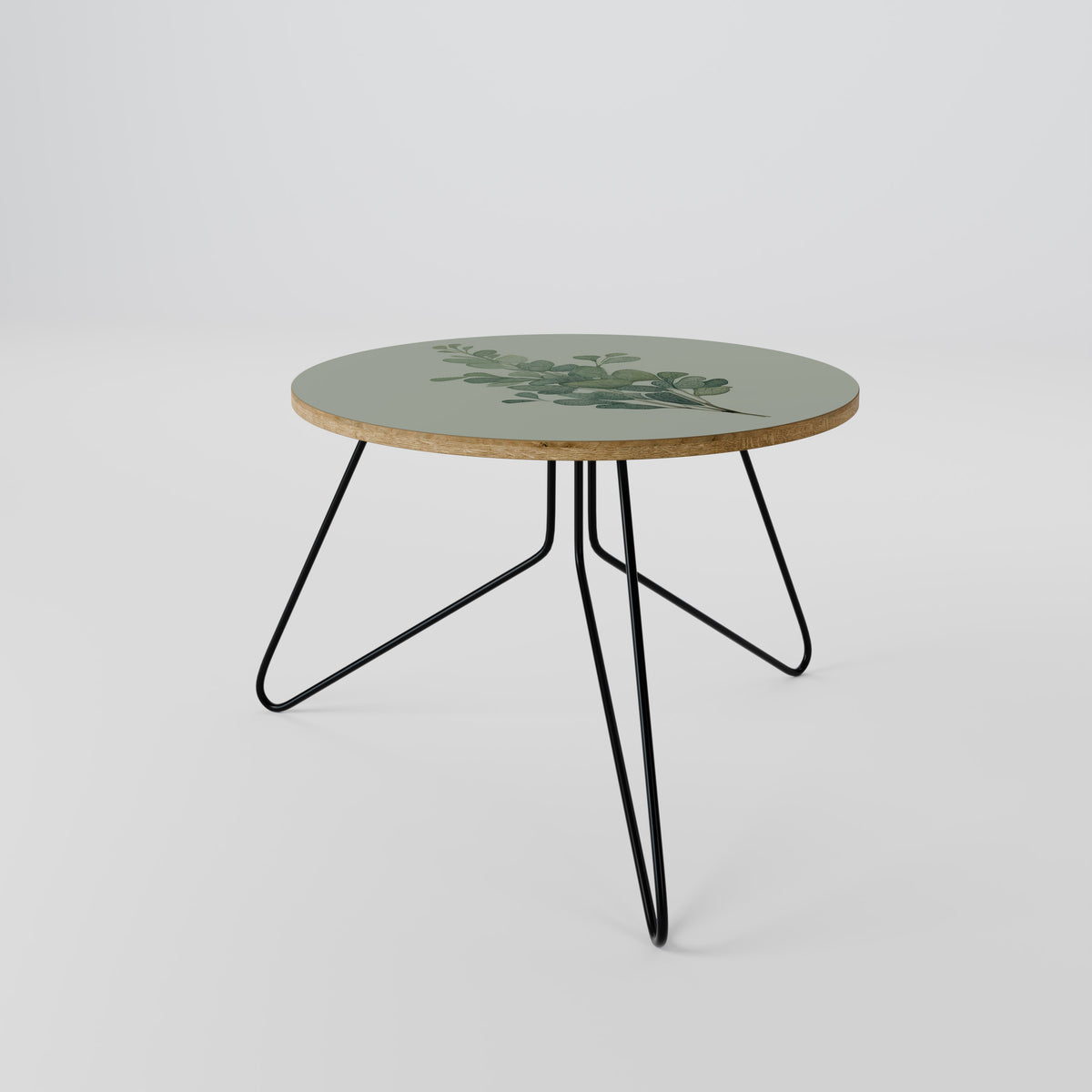 EUCALYPTUS TWIG Coffee Table