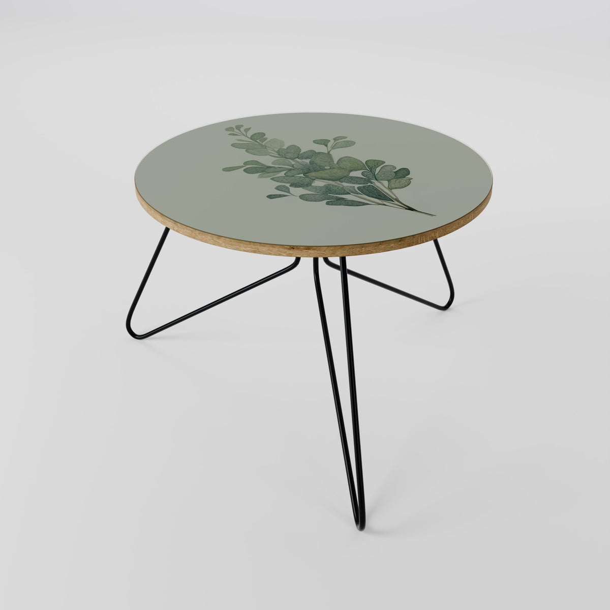 EUCALYPTUS TWIG Coffee Table