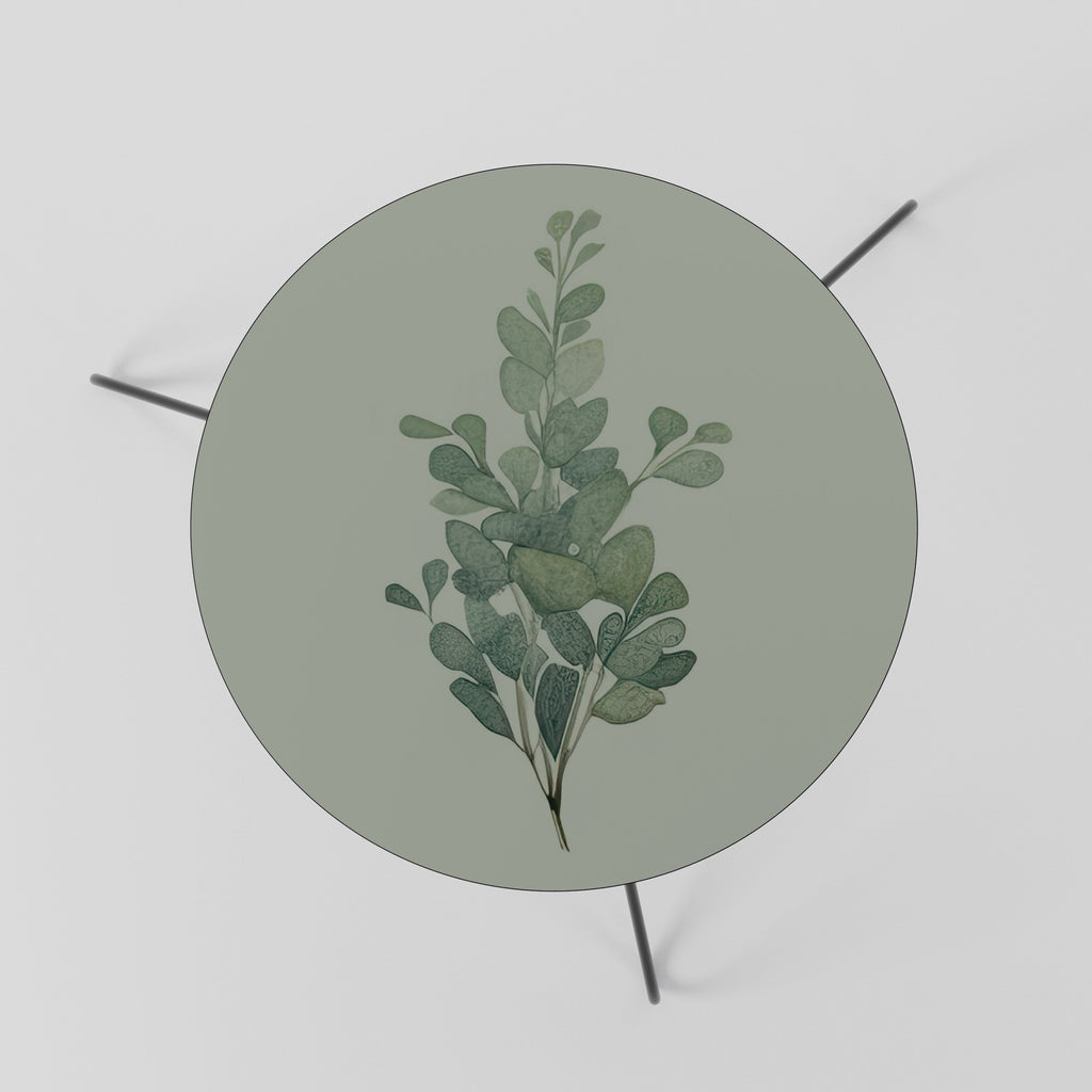 EUCALYPTUS TWIG Coffee Table 60