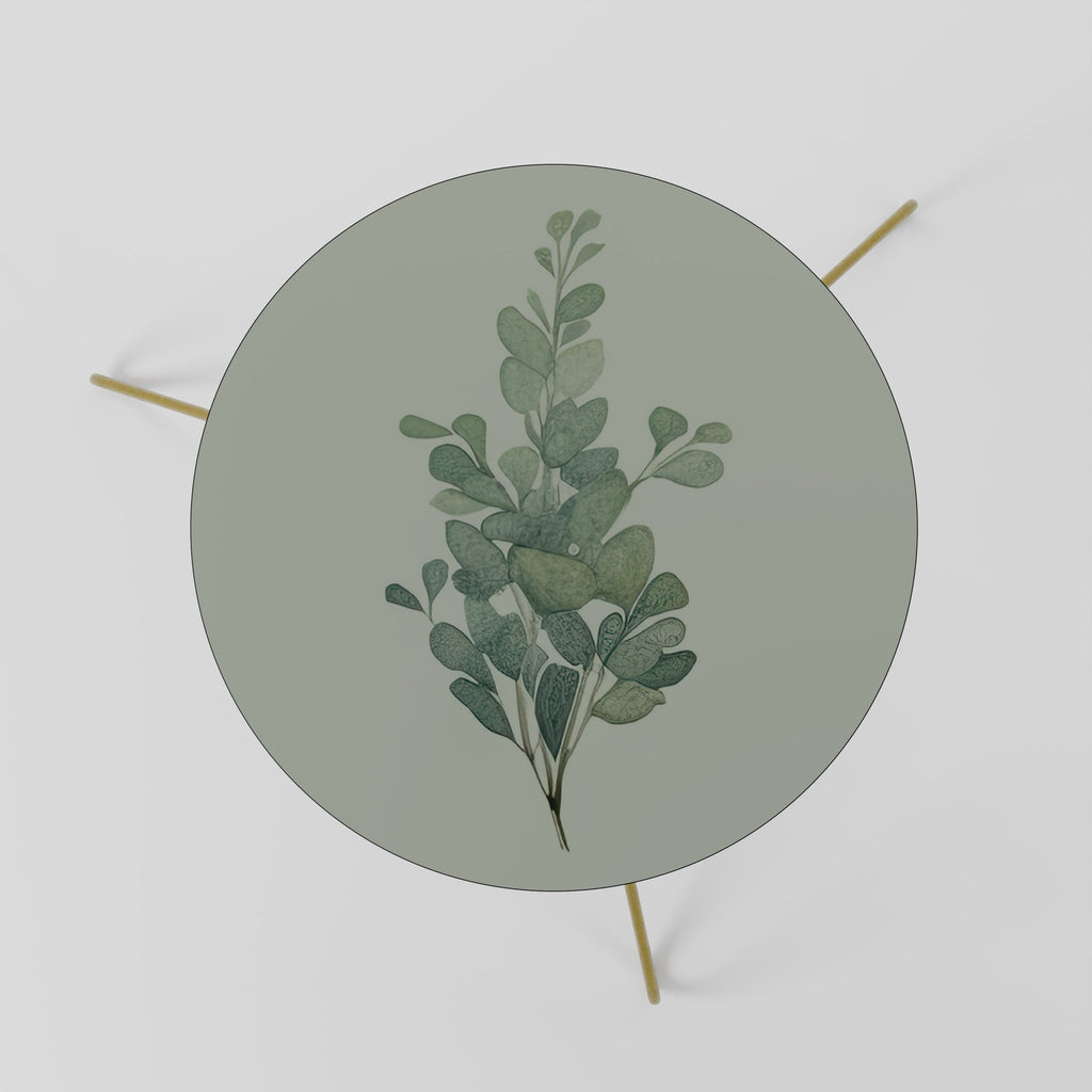 EUCALYPTUS TWIG Coffee Table 60