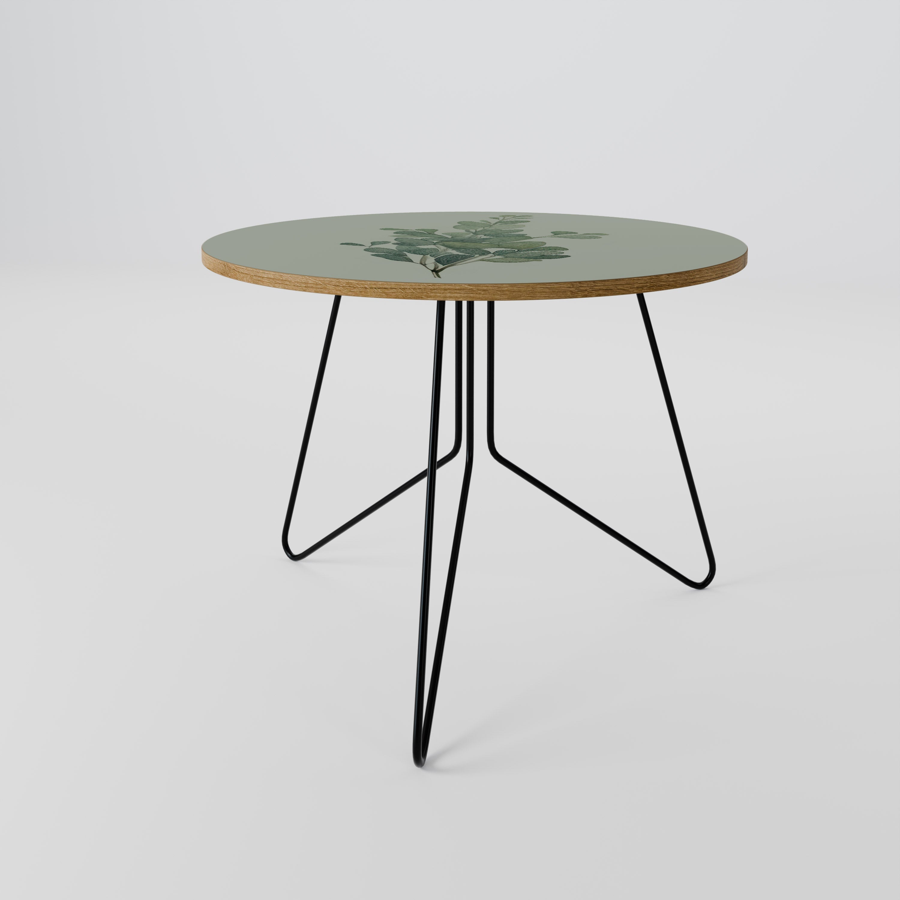 EUCALYPTUS TWIG Coffee Table 69