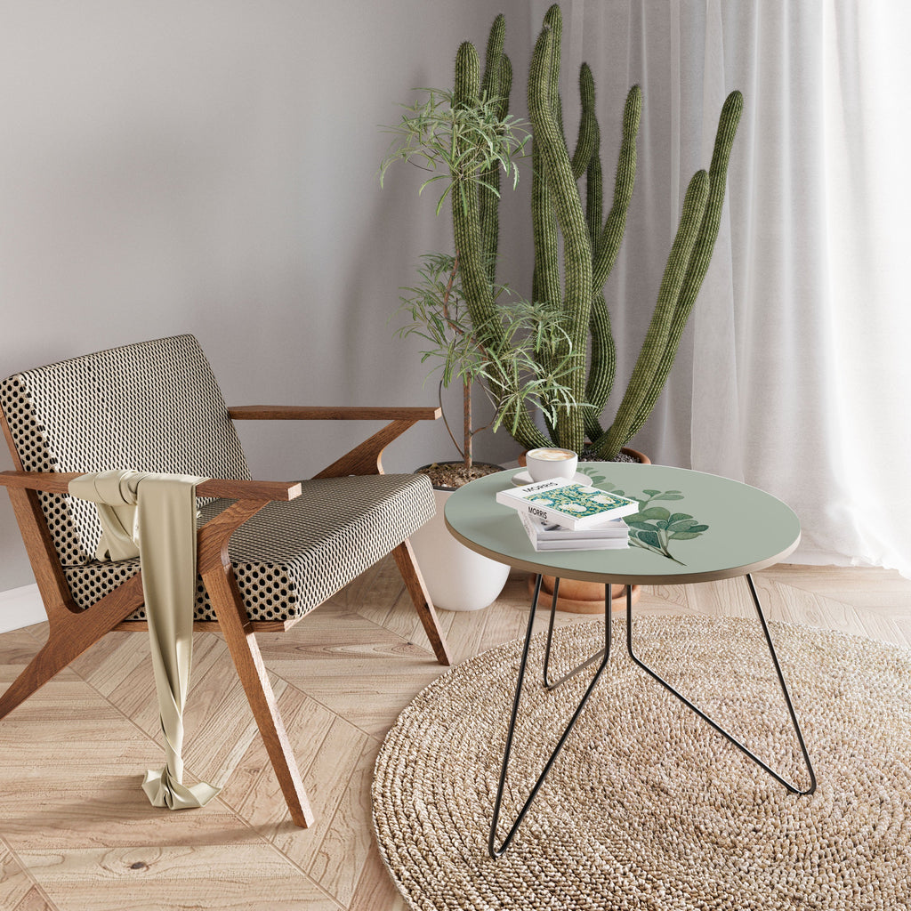 EUCALYPTUS TWIG Coffee Table 69