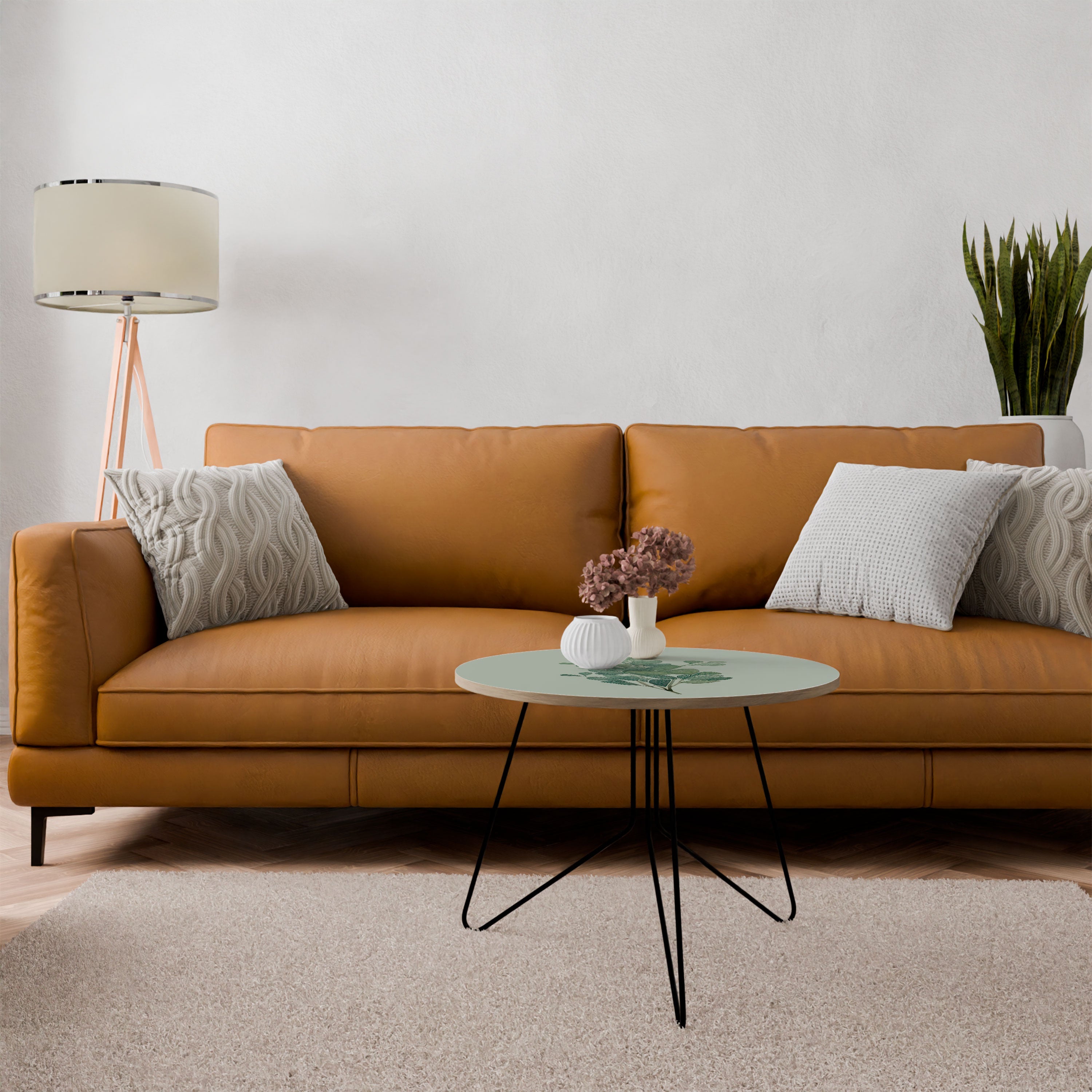 EUCALYPTUS TWIG Coffee Table 69