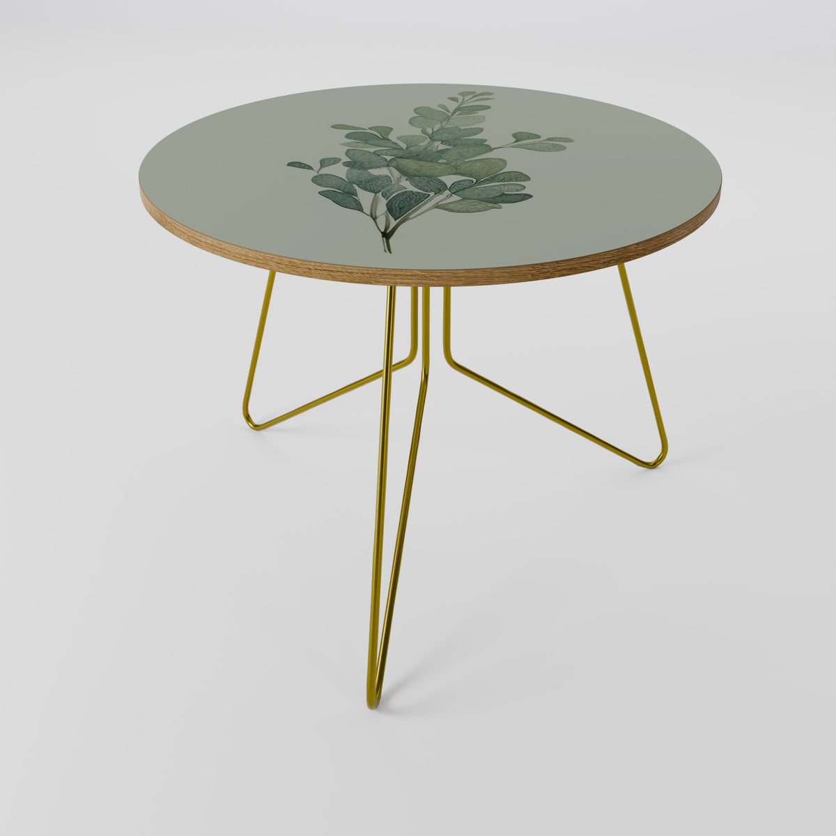 EUCALYPTUS TWIG Coffee Table