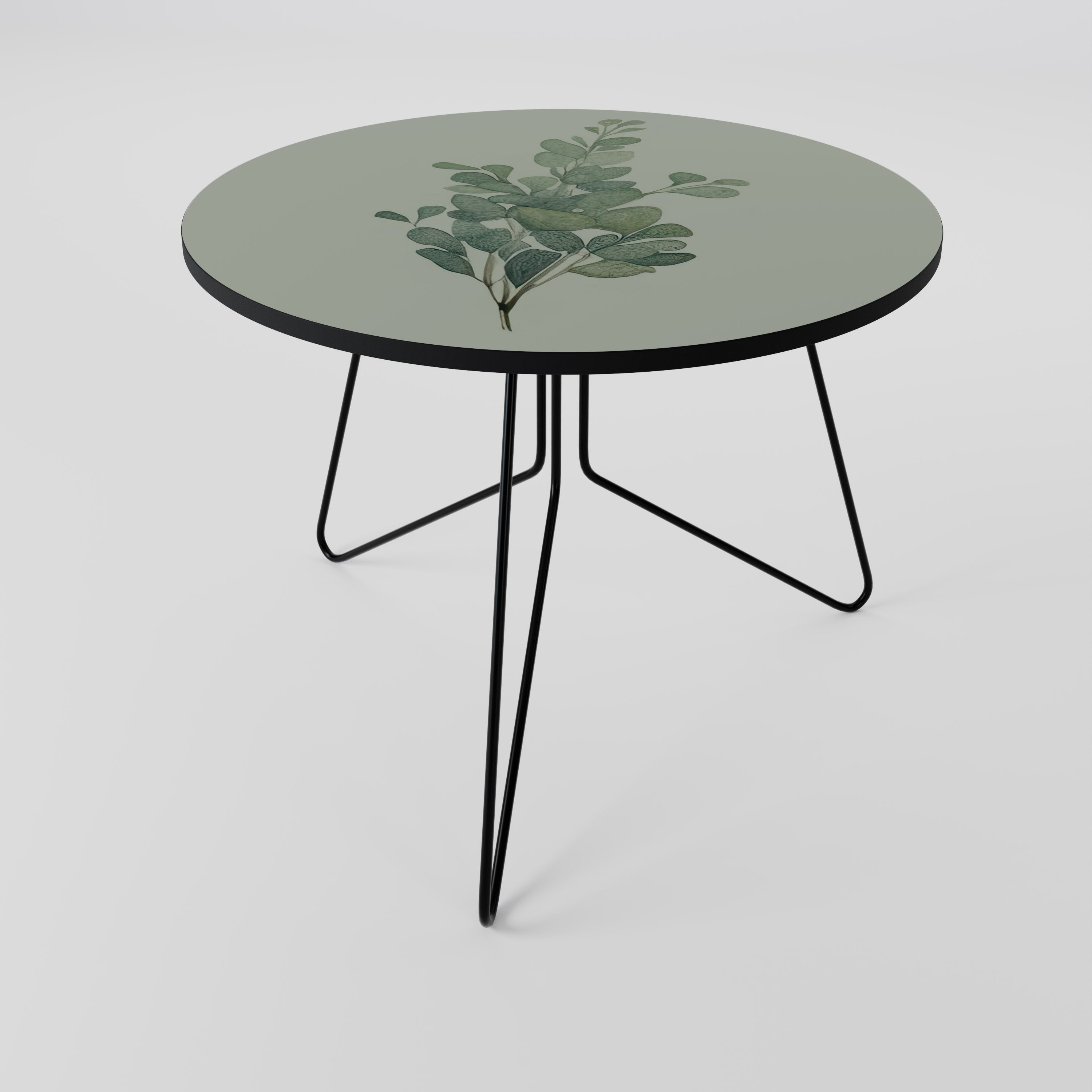 EUCALYPTUS TWIG Coffee Table 69