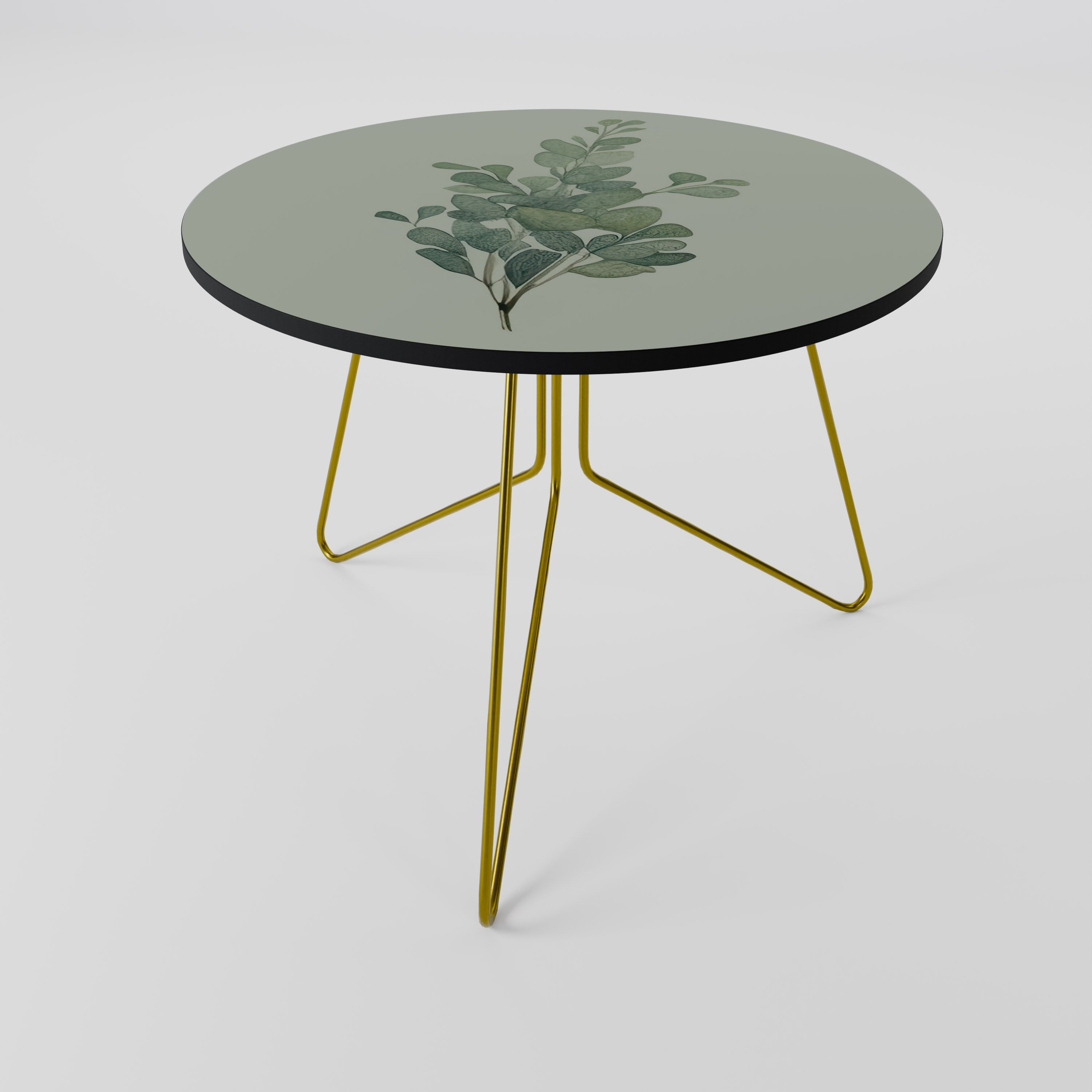EUCALYPTUS TWIG Coffee Table 69