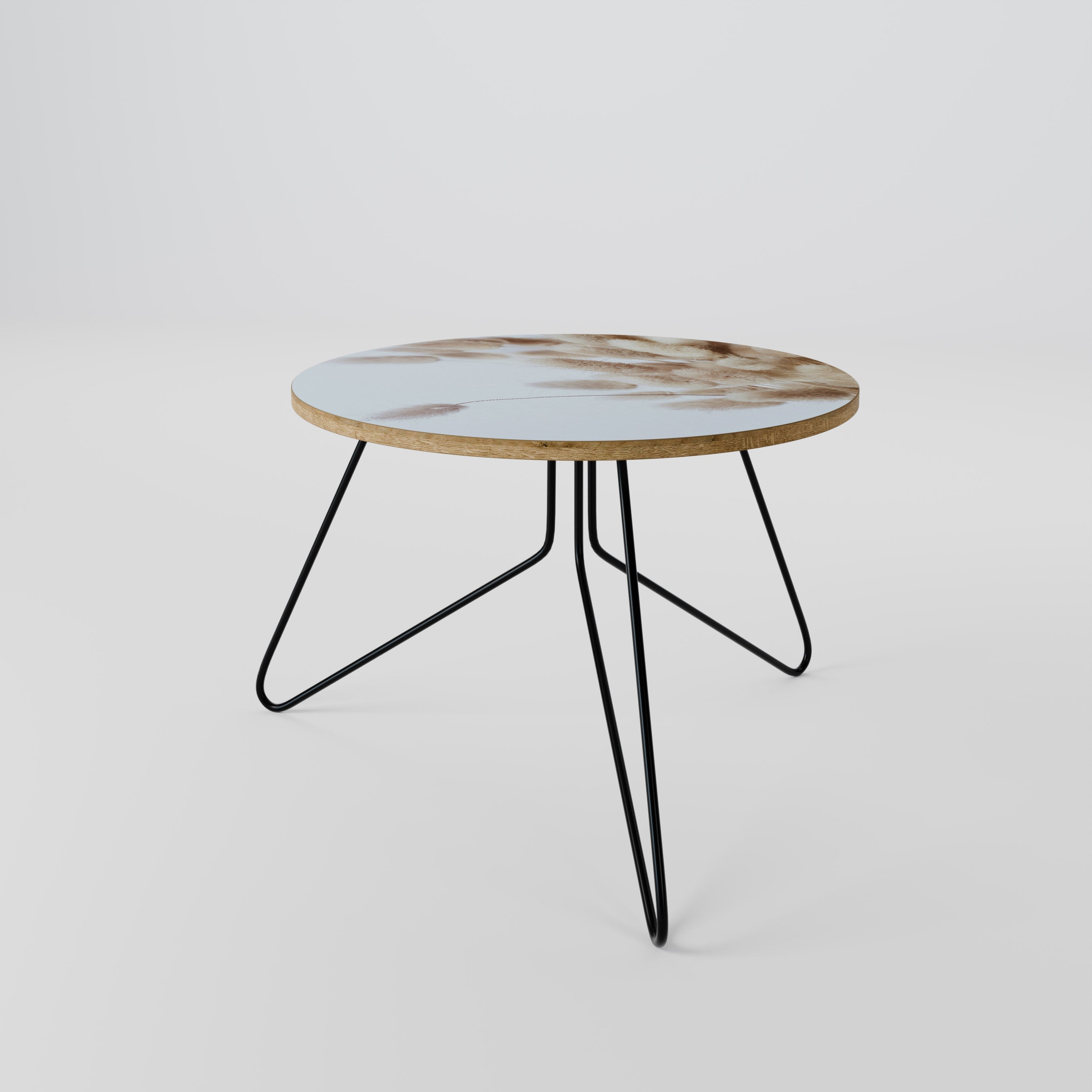 FLOUFFY DREAMSCAPE VIBRANCE Coffee Table 60