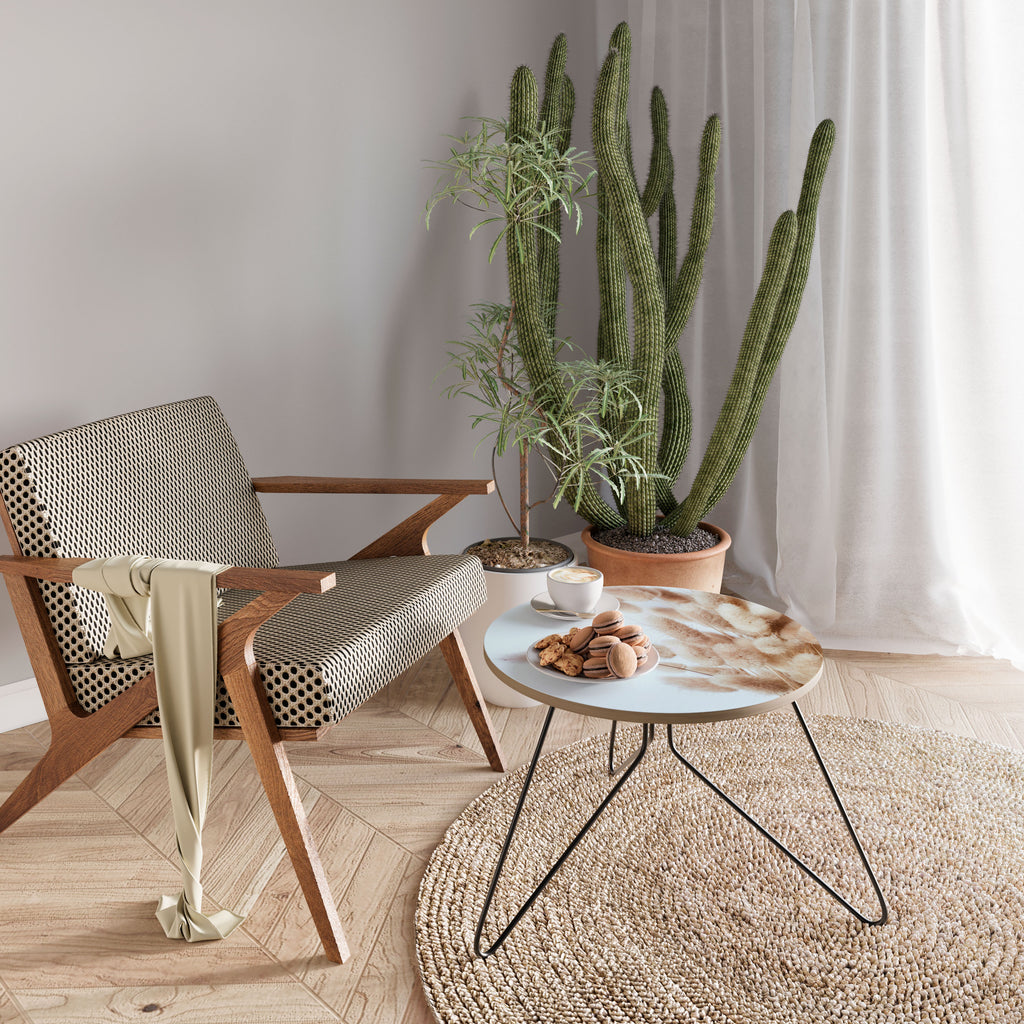 FLOUFFY DREAMSCAPE VIBRANCE Coffee Table