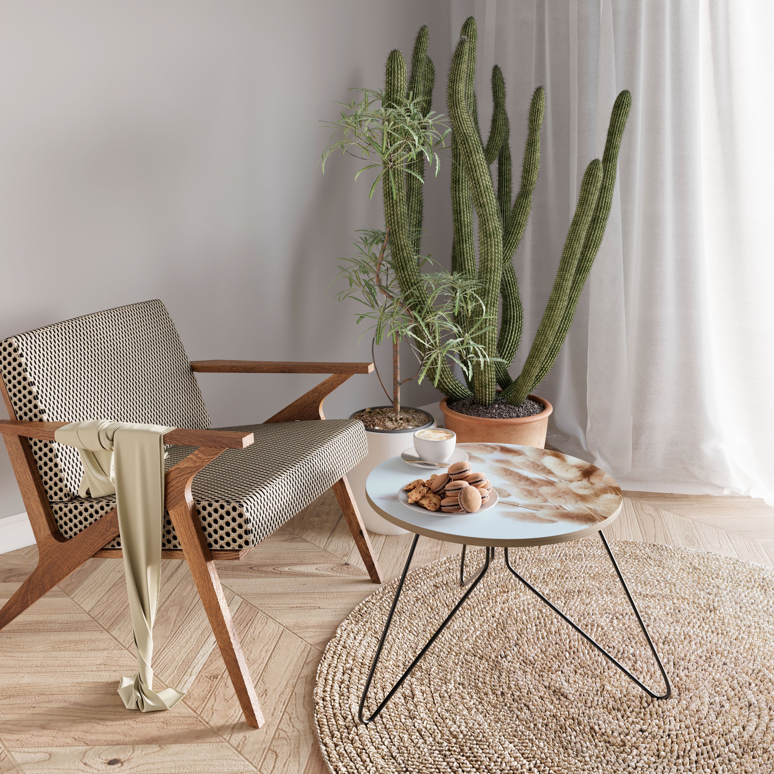 FLOUFFY DREAMSCAPE VIBRANCE Coffee Table