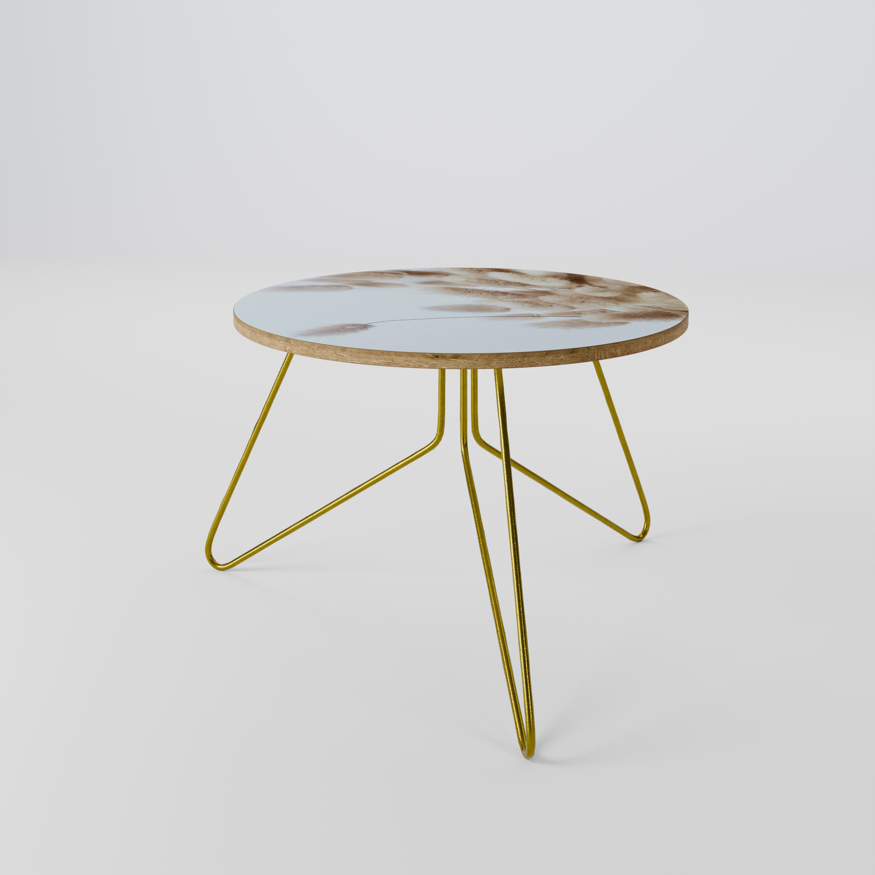 FLOUFFY DREAMSCAPE VIBRANCE Coffee Table 60