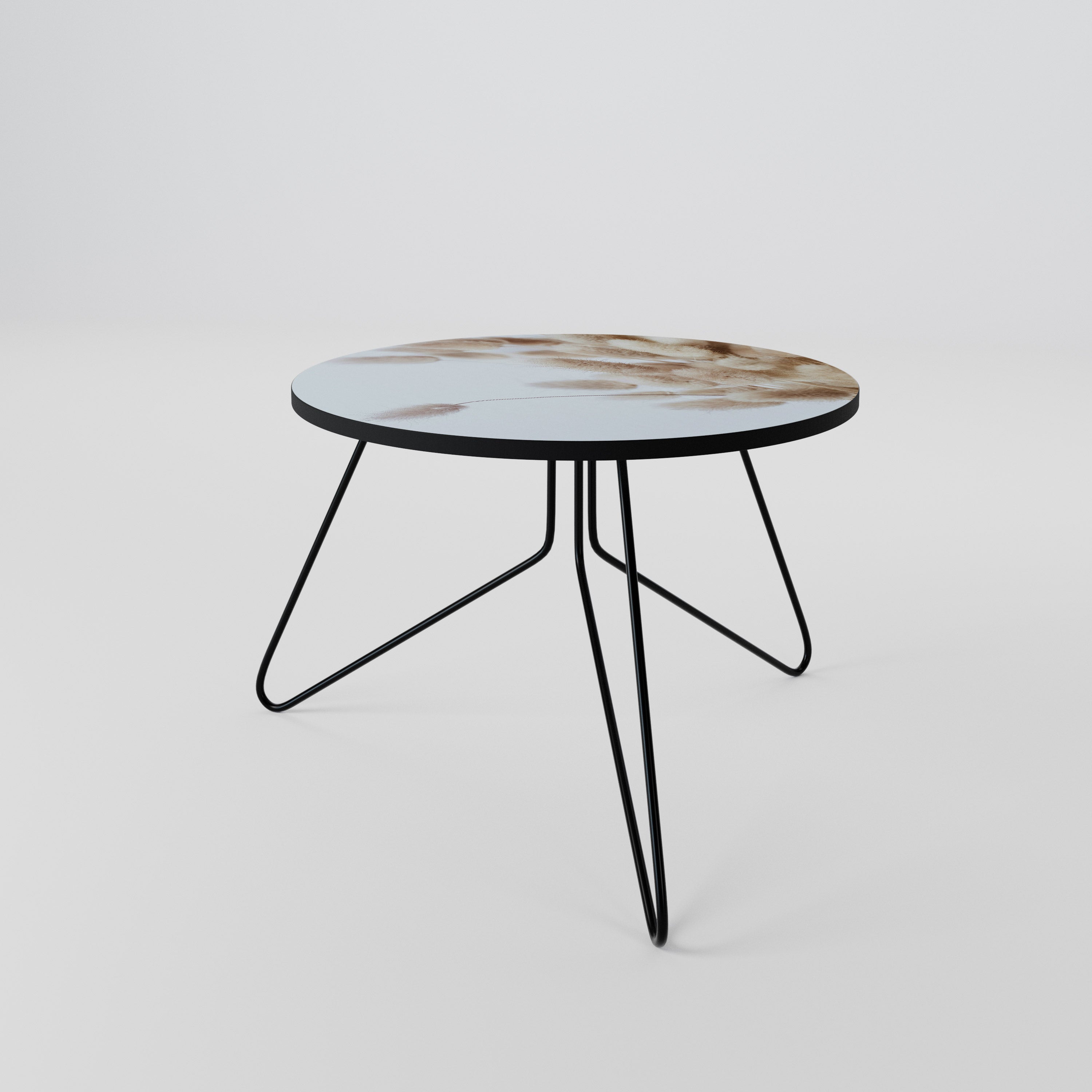 FLOUFFY DREAMSCAPE VIBRANCE Coffee Table 60