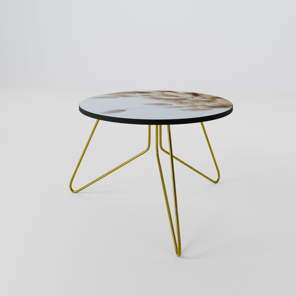 FLOUFFY DREAMSCAPE VIBRANCE Coffee Table 60