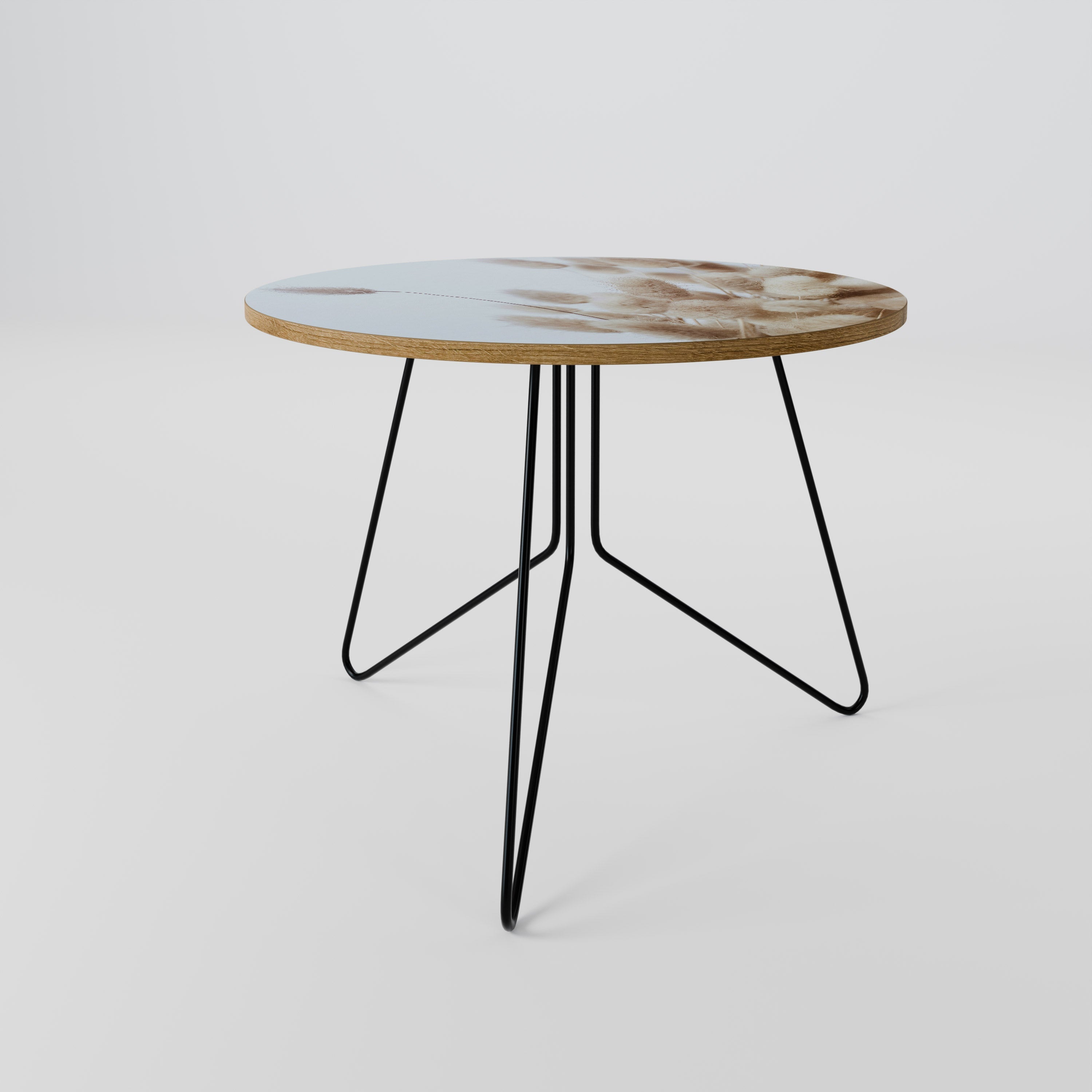 FLOUFFY DREAMSCAPE VIBRANCE Coffee Table 69