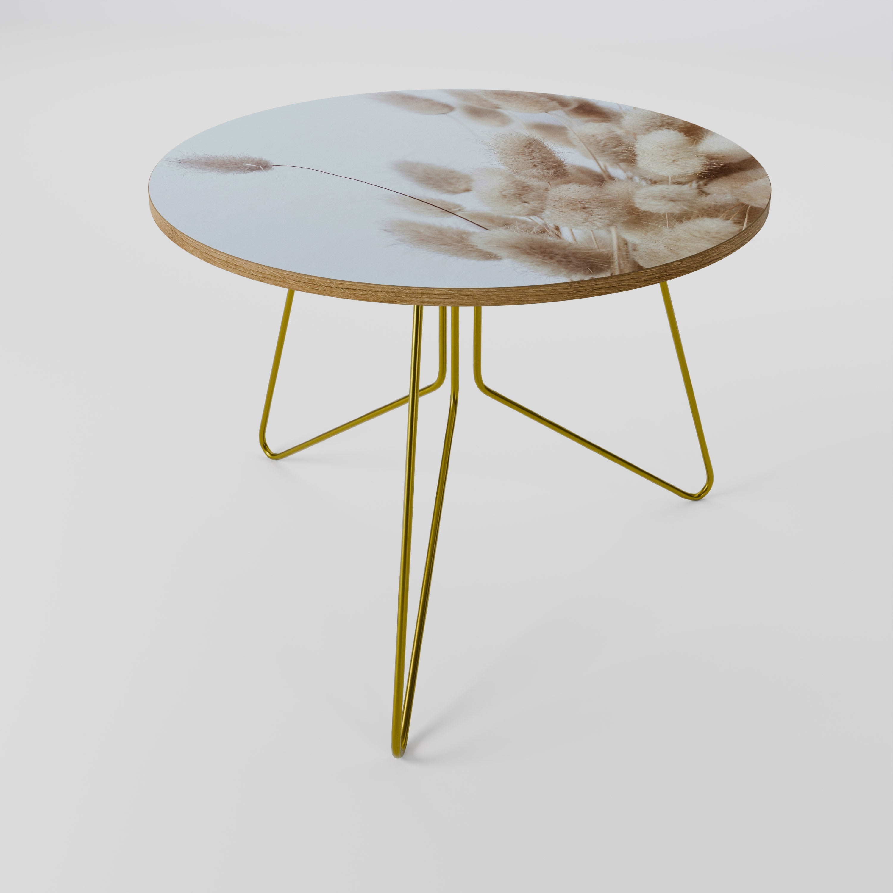 FLOUFFY DREAMSCAPE VIBRANCE Coffee Table 69