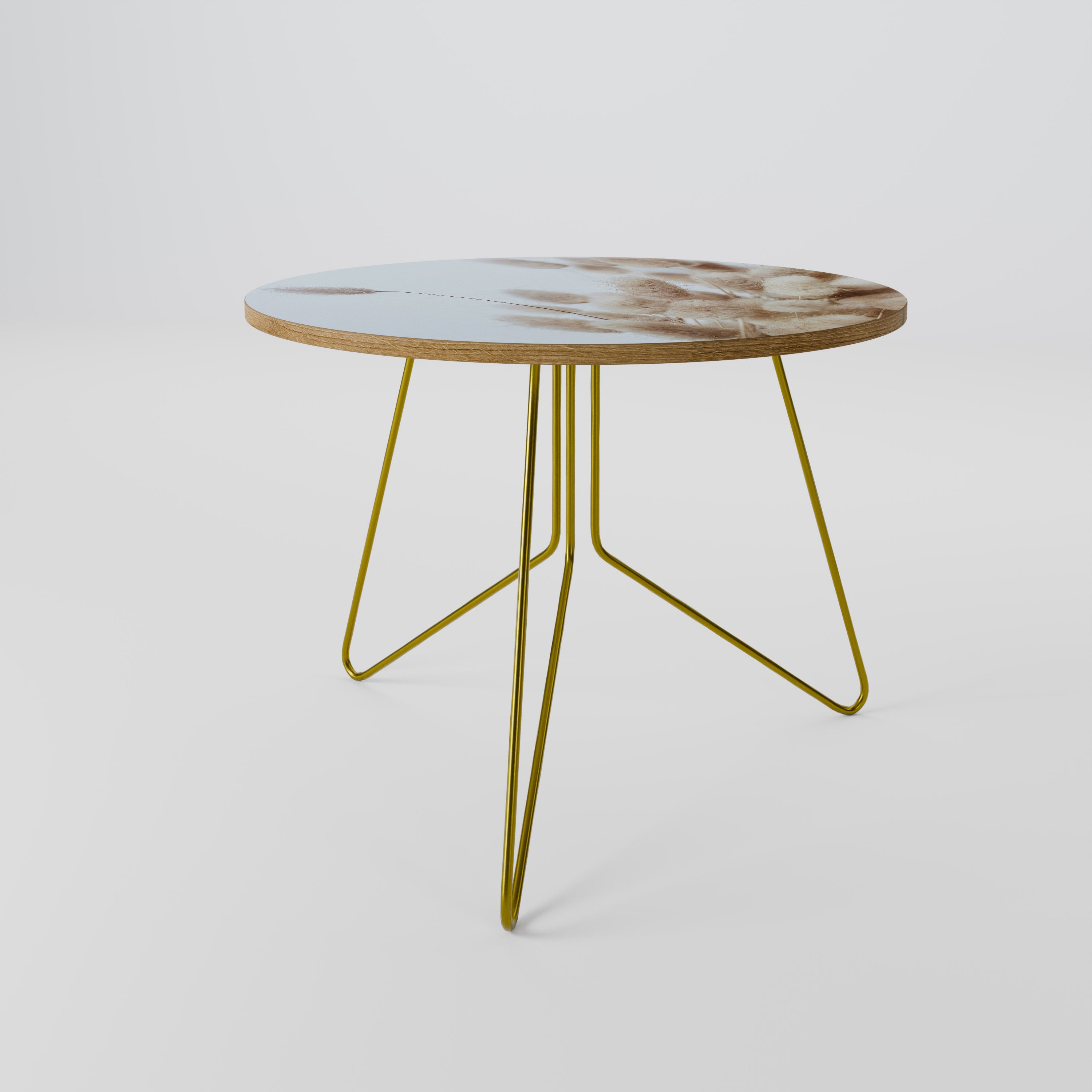 FLOUFFY DREAMSCAPE VIBRANCE Coffee Table