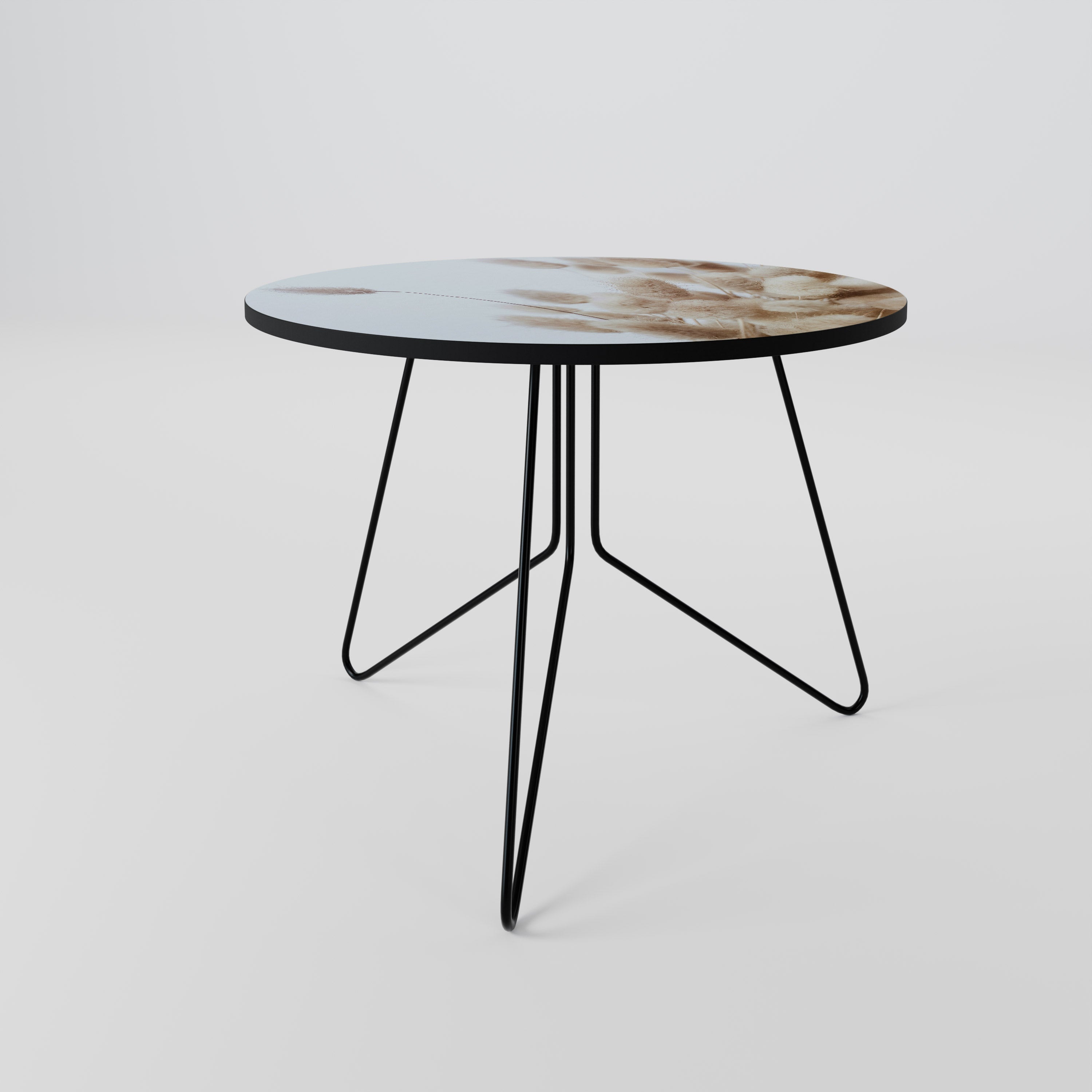 FLOUFFY DREAMSCAPE VIBRANCE Coffee Table 69
