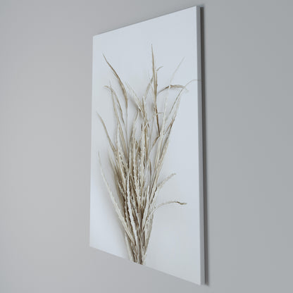 DRIED DREAMS DISPLAY Κατακόρυφος Πίνακας σε Καμβά