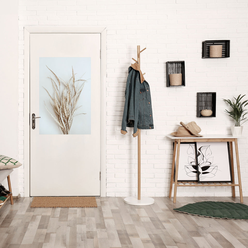 Αφίσα DRIED DRAMES DISPLAY με δυνατότητα ξεφλουδίσματος και κολλήματος