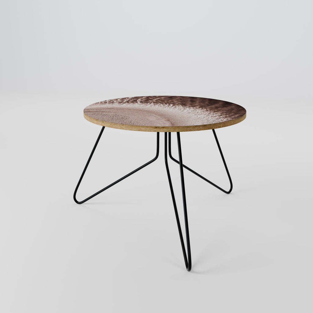 HARMONY IN HUES Coffee Table 60